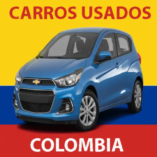 Play Carros Usados Colômbia APK