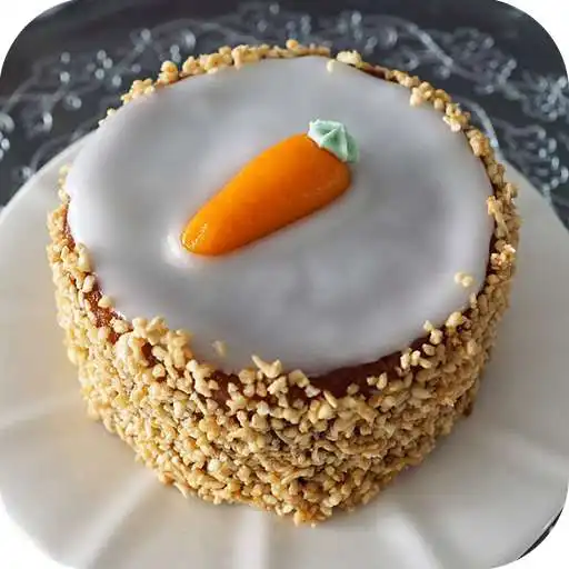 Play Carrot Cake : Simple Easy Carrot Cake Recipe APK Play Carrot Cake : Simple Easy Carrot Cake Recipe APK