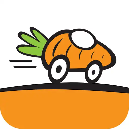 Play Carrot Cars – London’s Minicab APK