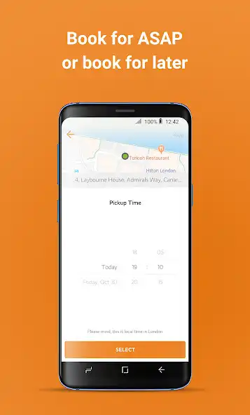 Play Carrot Cars – London’s Minicab  and enjoy Carrot Cars – London’s Minicab with UptoPlay