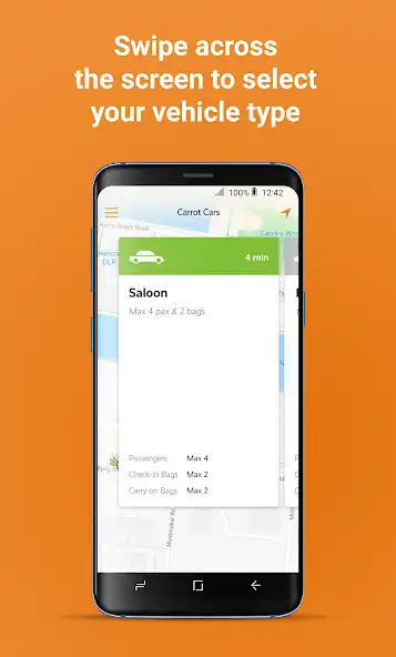 Play Carrot Cars – London’s Minicab as an online game Carrot Cars – London’s Minicab with UptoPlay