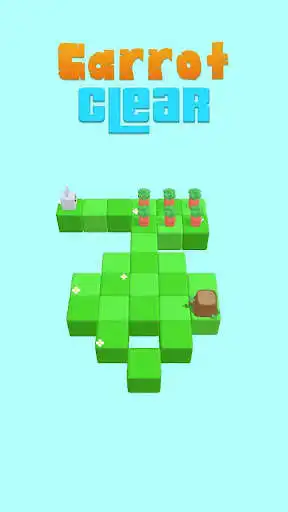 Play CarrotClear  and enjoy CarrotClear with UptoPlay