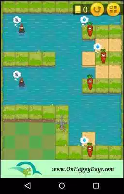 Play Carrot Farm Kids Game