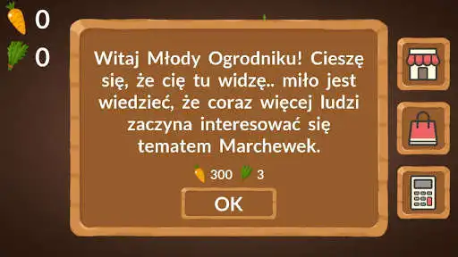 Play Carrot Garden and enjoy Carrot Garden with UptoPlay Play Carrot Garden and enjoy Carrot Garden with UptoPlay