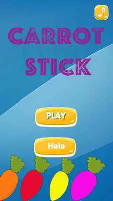 Play Carrot Stick