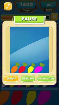 Play Carrot Stick