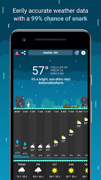 Play CARROT Weather as an online game online CARROT Weather with UptoPlay Play CARROT Weather as an online game CARROT Weather with UptoPlay