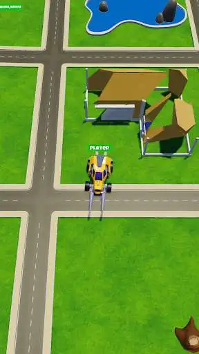 Play Car Royale and enjoy Car Royale with UptoPlay Play Car Royale and enjoy Car Royale with UptoPlay