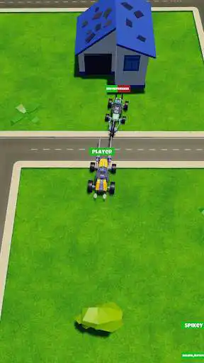 Play Car Royale as an online game online Car Royale with UptoPlay com.Room40Games.CarRoyale Play Car Royale as an online game Car Royale with UptoPlay