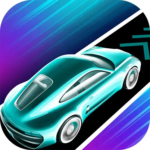 Play Car Rush - EDM Beat Racer APK
