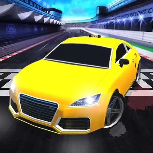 Play Car Rush - Extreme Driving APK Play Car Rush - Extreme Driving APK