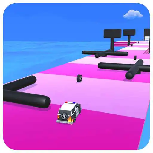 Play CarRush APK Play CarRush APK