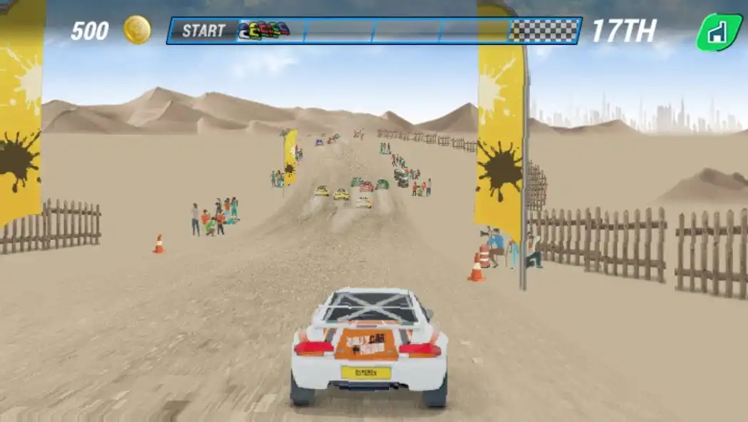 Play Car RushRoars  and enjoy Car RushRoars with UptoPlay Play Car RushRoars  and enjoy Car RushRoars with UptoPlay