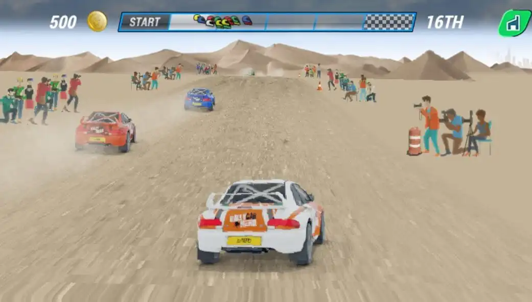 Play Car RushRoars as an online game online Car RushRoars with UptoPlay  Play Car RushRoars as an online game Car RushRoars with UptoPlay
