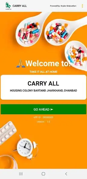 Play CARRY ALL as an online game online CARRY ALL with UptoPlay Play CARRY ALL as an online game CARRY ALL with UptoPlay
