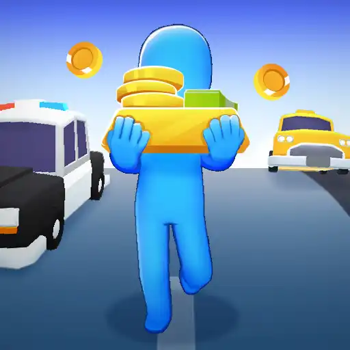 Play Carry and Run APK
