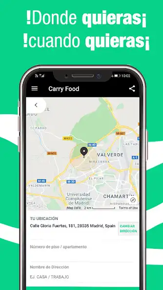 Play Carry Food  and enjoy Carry Food with UptoPlay