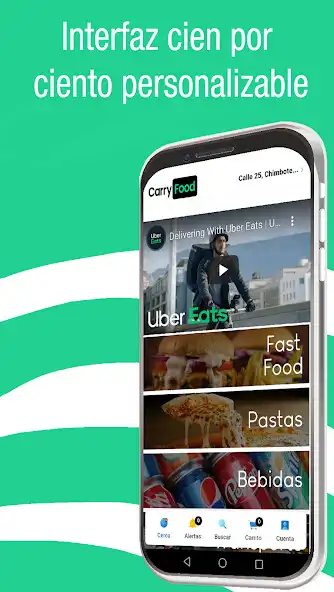 Play Carry Food as an online game Carry Food with UptoPlay