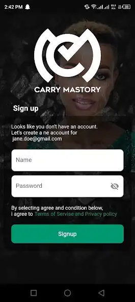 Play Carry Mastory as an online game Carry Mastory with UptoPlay
