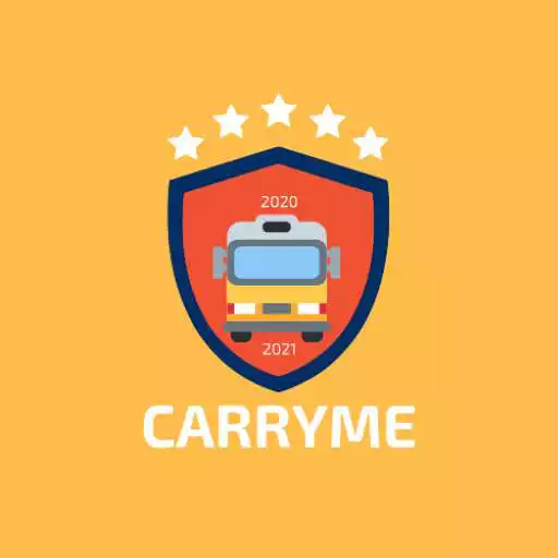 Play CarryMe Driver APK