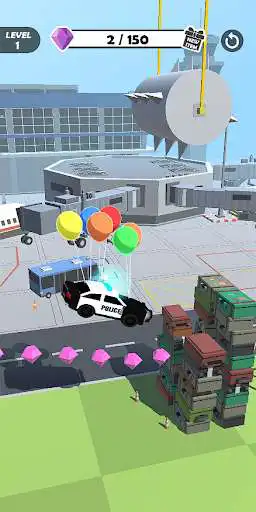 Play Carry Me  and enjoy Carry Me with UptoPlay