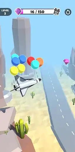 Play Carry Me as an online game Carry Me with UptoPlay