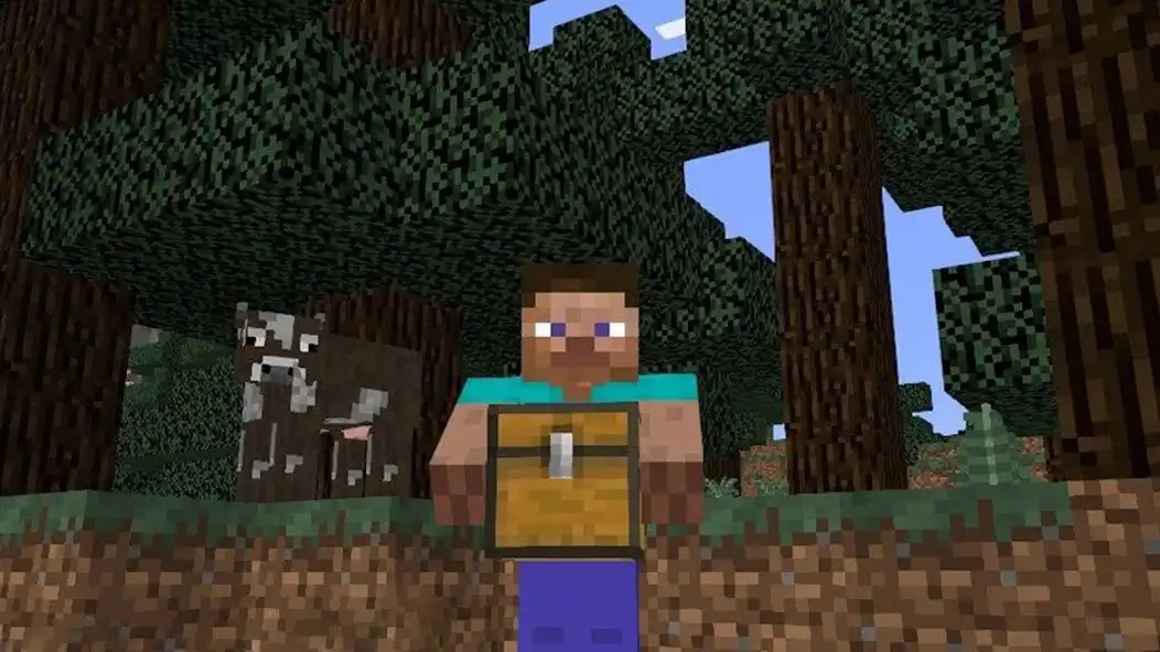 Play Carry On Minecraft Mod  and enjoy Carry On Minecraft Mod with UptoPlay