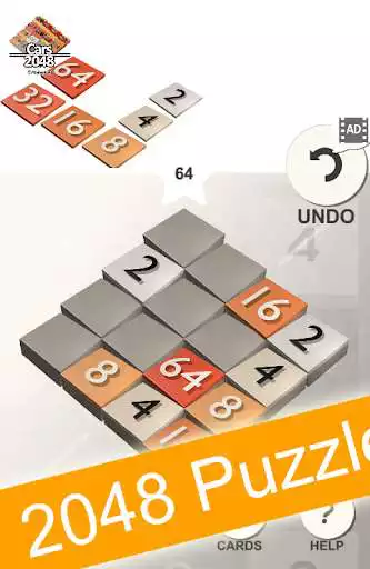 Play Cars 2048 - Puzzle Game as an online game online Cars 2048 - Puzzle Game with UptoPlay Play Cars 2048 - Puzzle Game as an online game Cars 2048 - Puzzle Game with UptoPlay