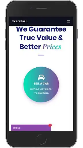 Play Cars2sell as an online game Cars2sell with UptoPlay