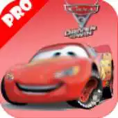 Free play online Cars 3: driven to win Guide APK