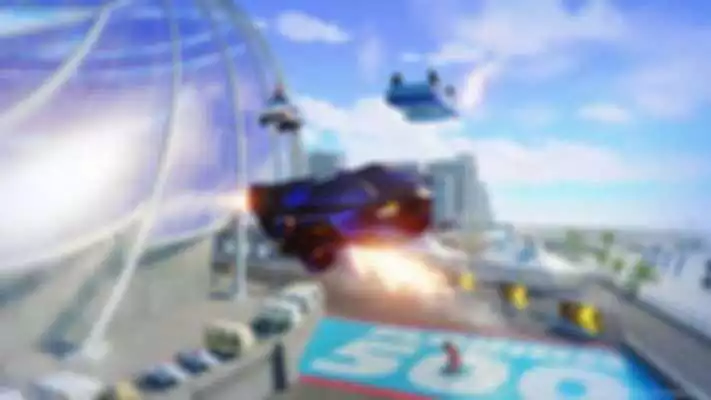 Play Cars 3: driven to win Guide