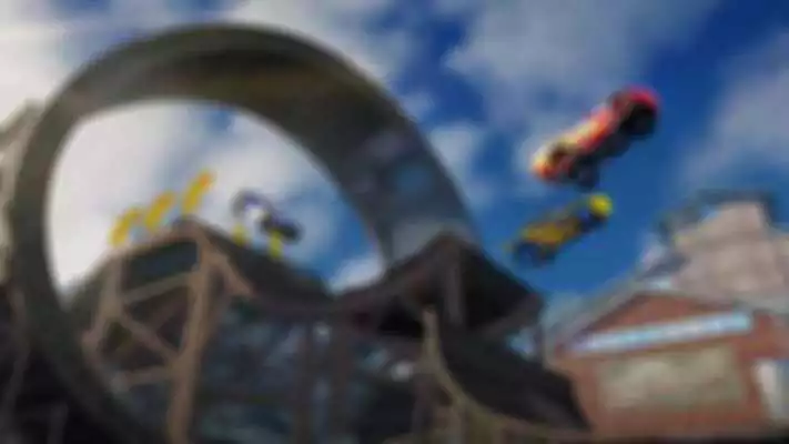 Play Cars 3: driven to win Guide