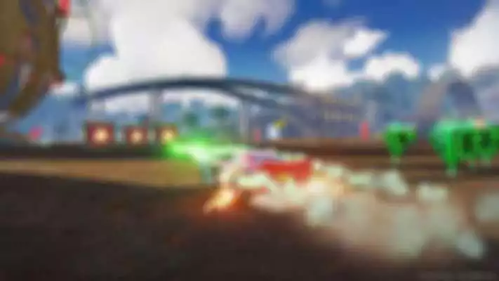 Play Cars 3: driven to win Guide