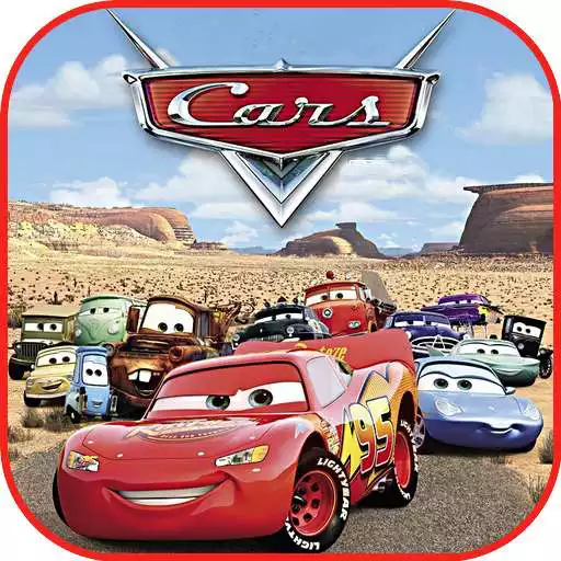 Free play online Cars3 Wallpaper APK Free play online Cars3 Wallpaper APK