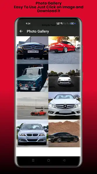 Play Cars 4K Wallpapers  and enjoy Cars 4K Wallpapers with UptoPlay