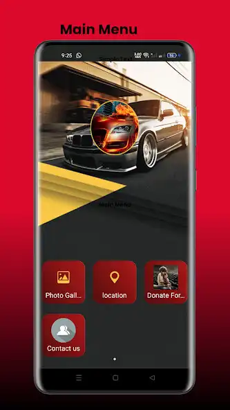 Play Cars 4K Wallpapers as an online game Cars 4K Wallpapers with UptoPlay