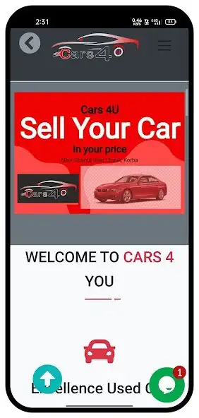 Play Cars4U: Buy-Sell Used Car/Bike as an online game online Cars4U: Buy-Sell Used Car/Bike with UptoPlay Play Cars4U: Buy-Sell Used Car/Bike as an online game Cars4U: Buy-Sell Used Car/Bike with UptoPlay