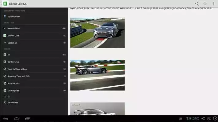 Play Cars Addict Play Cars Addict