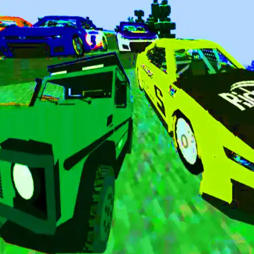 Play Cars addon mcpe APK Play Cars addon mcpe APK