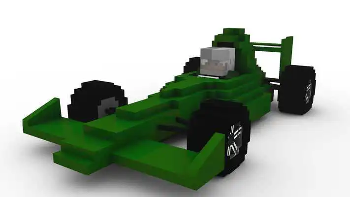Play Cars Addons