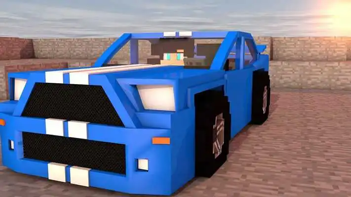 Play Cars Addons