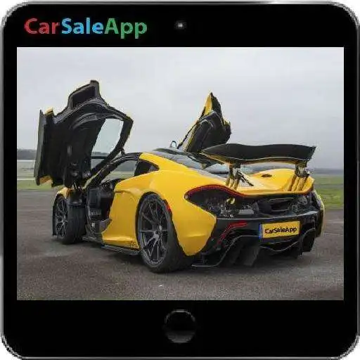 Free play online Car Sale Pakistan - Buy and Sell Cars Free APK