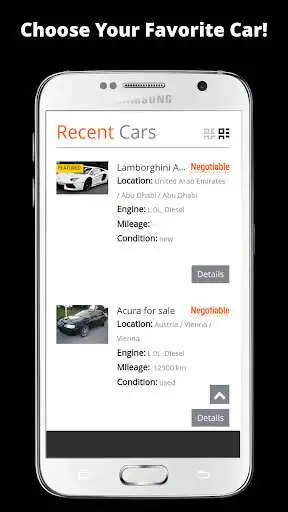 Play Car Sale Pakistan - Buy and Sell Cars Free