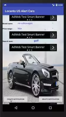Play Cars Alert from Locanto USA