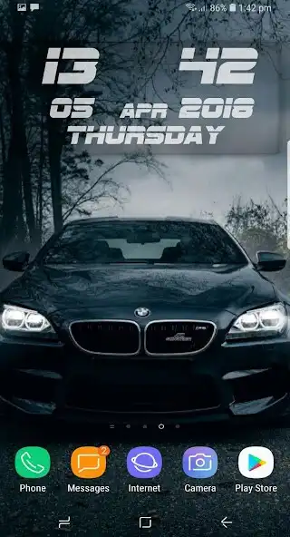 Play Cars and Bikes Clock Live Wallpaper HD New 2018  and enjoy Cars and Bikes Clock Live Wallpaper HD New 2018 with UptoPlay