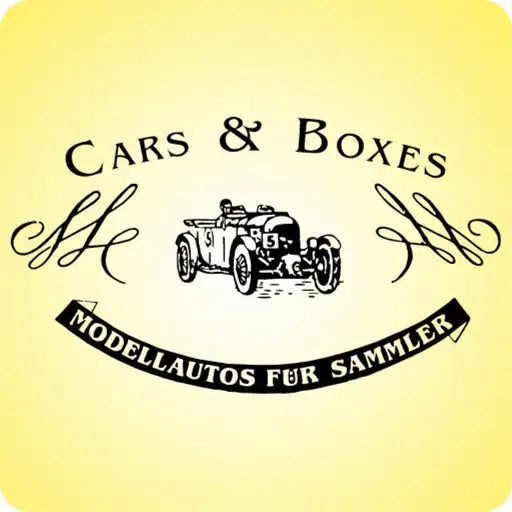 Play cars-and-boxes.de Modellautos APK Play cars-and-boxes.de Modellautos APK