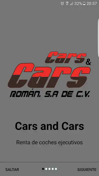 Play Cars and Cars - Renta de autos  and enjoy Cars and Cars - Renta de autos with UptoPlay