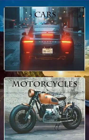 Play Cars and motorcycles magazines  and enjoy Cars and motorcycles magazines with UptoPlay