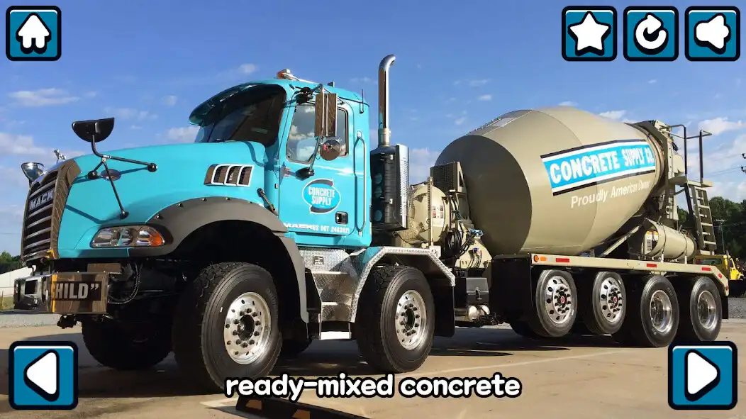 Play Cars and Vehicles as an online game Cars and Vehicles with UptoPlay