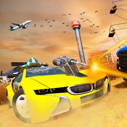 Play Cars Battle: War Shooting Game APK Play Cars Battle: War Shooting Game APK
